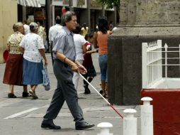 La presidenta del DIF del municipio expresó que se quedó a deber en el tratamiento a discapacitados, reto para 2011. ARCHIVO  /