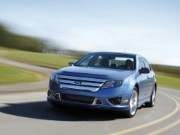 Fue muy fuerte el crecimiento de Ford para llegar a la cima. ESPECIAL  /