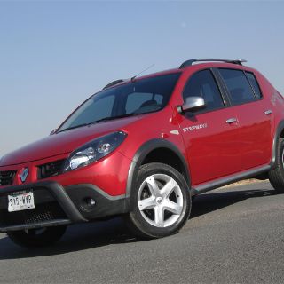 El lado práctico de Renault