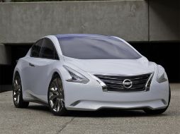 Los Nissan Maxima, Altima y Sentra han contado con la preferencia del público. ESPECIAL  /