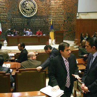 Afinan detalles para aprobación del Presupuesto de Egresos 2011