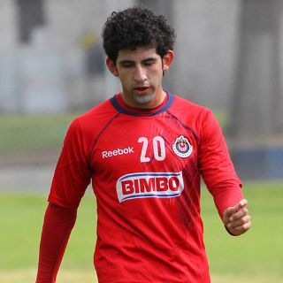 Chivas ensaya manejo de circunstancias