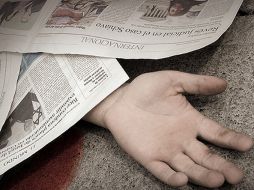 Los legisladores se comprometieron en crear condiciones para proteger a los periodistas. EFE  /