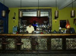 El Ayuntamiento creó una licencia para los giros como micheladas. Los casinos, operan con licencia de restaurant-bar. E. BARRERA  /