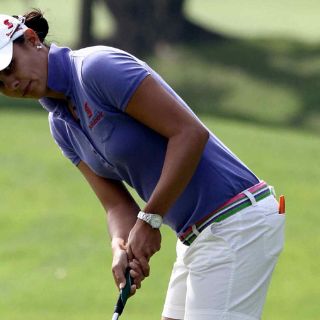 Sophia Sheridan ocupa la posición 53 en el 'Q. School'