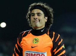 El rumor de la posible contratación existe desde el miércoles. MEXSPORT  /