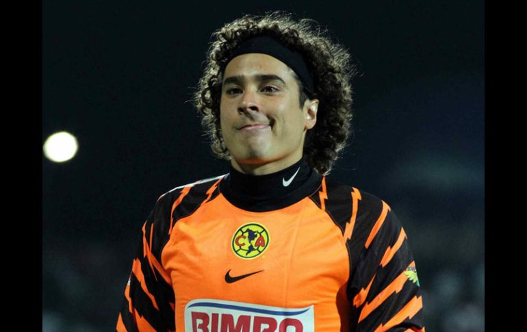 El rumor de la posible contratación existe desde el miércoles. MEXSPORT  /