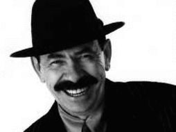 Scatman John nos puso a bailar con su trabalenguas. ESPECIAL  /
