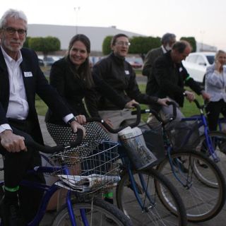 “Caminabilidad”, el eslabón perdido de las calles