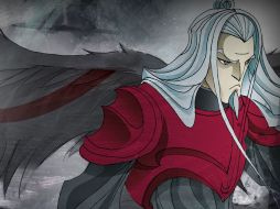 Con locaciones en Durango, Aguascalientes y Guadalajara, la cinta distribuida por Quality Films está totalmente terminada. ESPECIAL  /