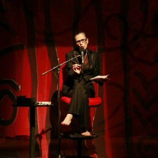 Misión cumplida dice ''Los monólogos de la vagina''