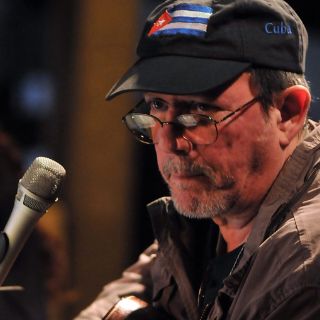 Silvio Rodríguez incursiona en el cine