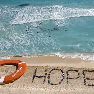 Aprueba COP 16 avances en lucha contra cambio climático