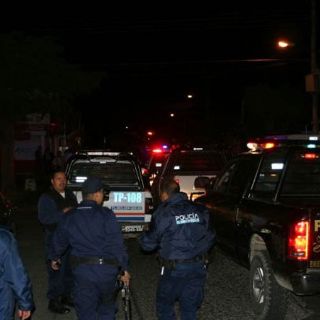 Enfrentamiento entre hombres armados deja saldo de 10 muertos