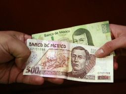 Según informó la Canaco local, las empresas de Chiapas no tienen el dinero para pagar los aguinaldos y cajas de ahorro. ARCHIVO  /