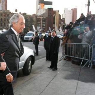 Encuentran ahorcado en su apartamento al hijo del financista Madoff