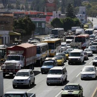 Asciende a 22 cifra de lesionados por choque en carretera a Chapala