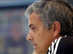 El director técnico del Real Madrid se encuentra preocupado ante la ausencia de Higuaín. EFE  /