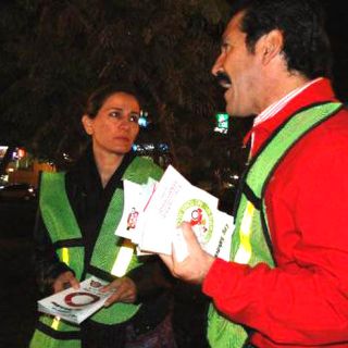 Diputado lanza campaña de información por Ley Salvavidas