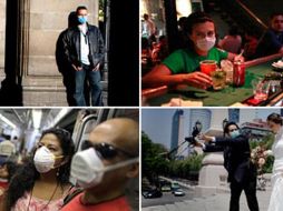 Este virus mantuvo en extrema alerta a todos los países del mundo el año pasado. REUTERS  /