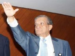 Esta tarde murió el director del Hospital Civil, el doctor Alfredo Lepe Oliva. ARCHIVO  /