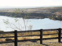 El turista puede disfrutar de una aventura extrema sin temor a sufrir algún peligro en Los Altos de Jalisco.P.FERNÁNDEZ  /