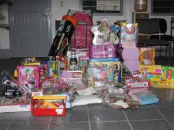 En el caso de los detenidos en Tlaquepaque, policías municipales lograron recuperar todo el botín. ESPECIAL  /