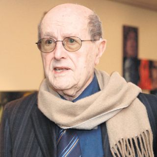 Manoel de Oliveira cumple 102 años