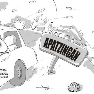 SÍNTESIS SEMANAL: Tras horas enfrentamientos, abaten a líder de ''La Familia''