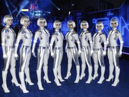 La película tiene un presupuesto aproximadamente de 200 millones de dólares. REUTERS  /