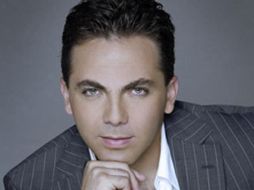 Cristian Castro actuará al lado de Banda Los Recoditos, Natalia Jiménez y Olga Tañón. ESPECIAL  /