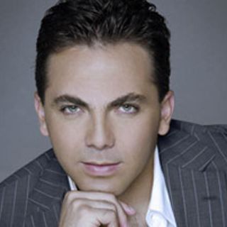 Cristian Castro participará en programa navideño
