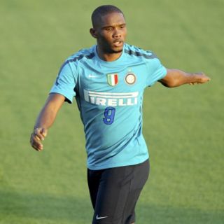 Anuncian finalistas para el mejor jugador africano del 2010