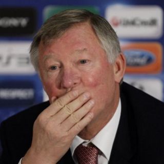 Ferguson espera un choque digno ante Arsenal