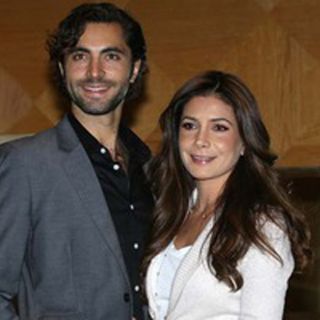 Paty Manterola comparte su dicha