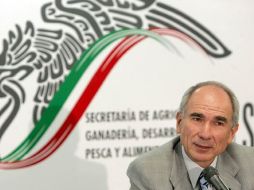 Mayorga indicó que trabaja con la Fundación Pro México Indígena para ayudar a comunidades rurales. ARCHIVO  /