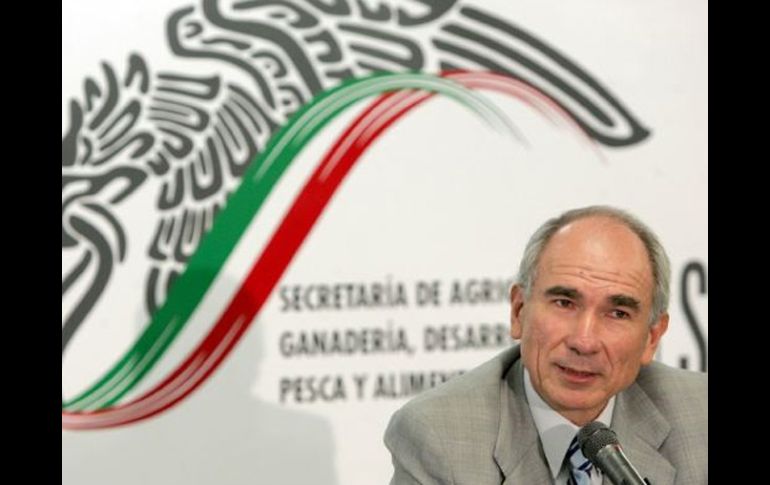 Mayorga indicó que trabaja con la Fundación Pro México Indígena para ayudar a comunidades rurales. ARCHIVO  /