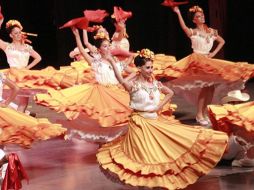 La agrupación ya tiene más de 50 años de trayectoria. ESPECIAL  /