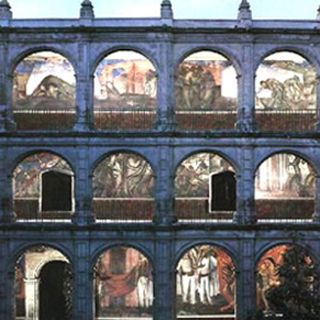 San Ildefonso ofrece actividades para diciembre