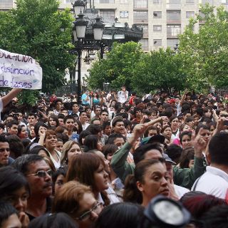 Mañana lunes regresa UdeG a Palacio de Gobierno con motivos navideños