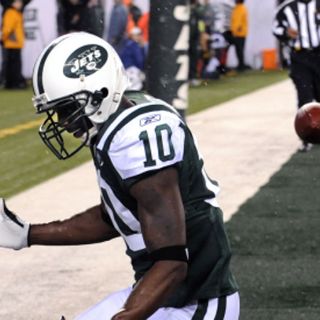 Los Delfines derrotan a los Jets