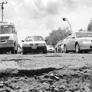 Destinarán seis MDP para bacheo en Tlaquepaque en 2011