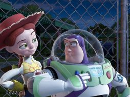 ''Toy Story 3'' fue un éxito sin precedentes este 2010. AP  /