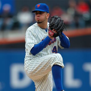 Óliver Pérez se siente en deuda con los Mets
