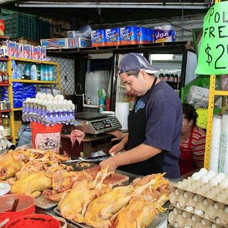 Alcanza canasta básica hasta 115 por ciento de aumento: CNC