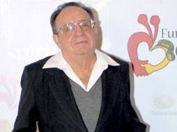 Sigue bajo vigilancia médica. ESPECIAL  /