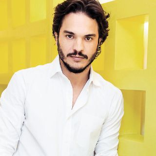 Kuno Becker es un “caminante responsable”