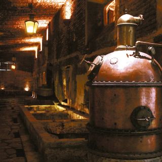 Disminuye turismo de convenciones en Tequila