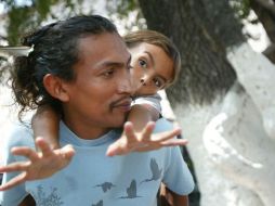 La cinta Alamar, del mexicano Pedro González- Rubio, suma un premio más a su ya larga lista de distinciones.S.NÚÑEZ  /