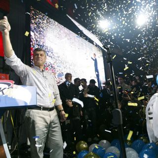 Hashim Thaci gana los comicios en Kosovo
